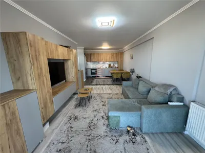 Apartament cu 2 camere de inchiriat Prima Premium, decebal - Oradea