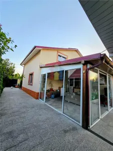 Vila 4 cam 190mp construiti,  2015, teren 1000 mp, Varsatura - foto 3