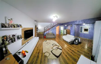 Vila 4 cam 190mp construiti,  2015, teren 1000 mp, Varsatura - foto 21