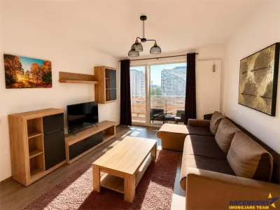 Confort sporit, decomandat, Tractorul, Brasov - Brasov