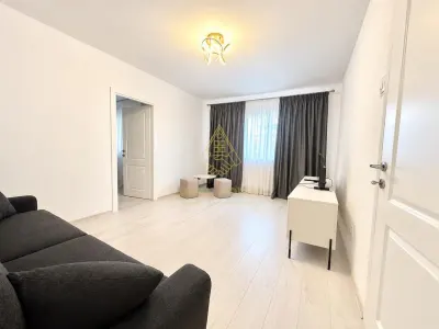 Apartament cu 2 camere de inchiriat, zona 9Mai - Bacau