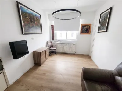 Spațiu 141mp | Bloc Nou | 3 Parcari | Vis-a-vis Santa Fe S-962 - foto 3