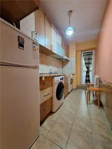 Inchiriere Garsoniera - Mircea Voda - Splaiul Unirii - foto 15