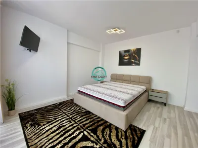 Apartament cu 2 camere de inchiriat, bloc nou la 1,5 km de UMF - foto 4