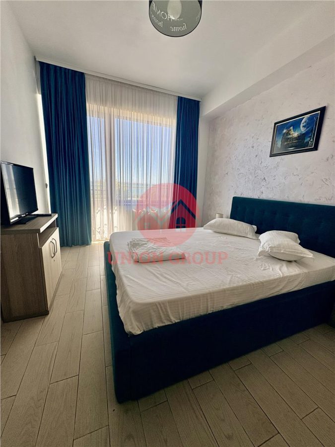 Apartament 2 Camere Modern Summerland - Mamaia