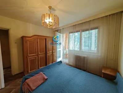 Inchiriem Apartament 2 Camere, Mobilat, Semidecomandat, Astra - foto 8