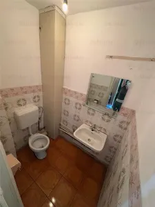 Vânzare apartament 3 camere | Dristor - M Bravu | bloc 1980 | etaj 2/4 | decomandat |  70mp utili |  2 bai | 2 balcoane | - foto 16