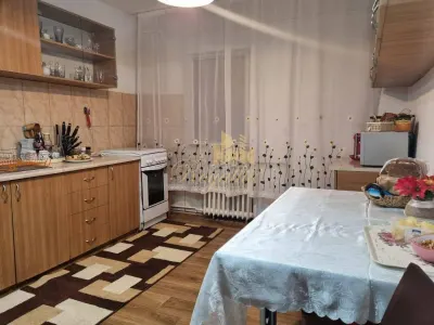 Apartament 2 camere,  confort 1, parter inalt - Zona Soarelui - foto 4