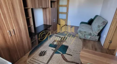 Apartament 2 camere, ETAJ 3, bloc izolat - Zona Olimpia-Stadion - Timisoara