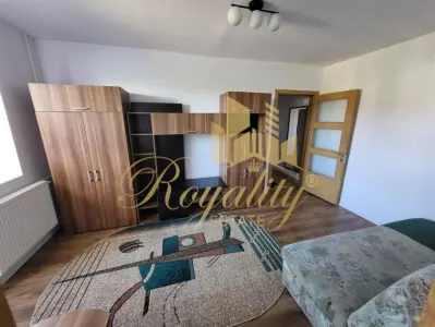 Apartament 2 camere, ETAJ 3, bloc izolat - Zona Olimpia-Stadion - foto 2