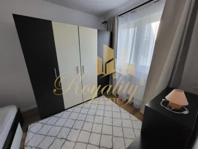 Apartament 2 camere, ETAJ 3, bloc izolat - Zona Olimpia-Stadion - foto 3