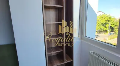 Apartament 2 camere, ETAJ 3, bloc izolat - Zona Olimpia-Stadion - foto 5