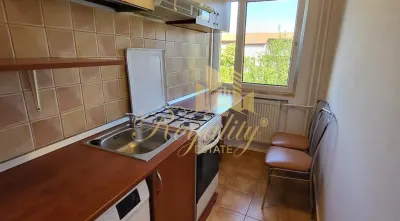 Apartament 2 camere, ETAJ 3, bloc izolat - Zona Olimpia-Stadion - foto 6