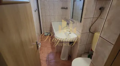 Apartament 2 camere, ETAJ 3, bloc izolat - Zona Olimpia-Stadion - foto 8
