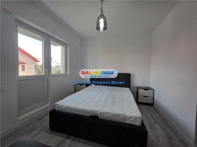 Inchiriere apartament Premium cu 2 camere langa Bdl  Valea Larga - foto 25