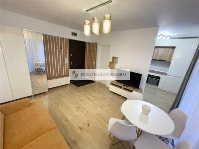 Aviatiei | Belvedere Residence | Bloc 2023 | Modern - Bucuresti