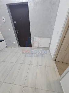 Apartament  2 D cu curte Valea Lupului - foto 5
