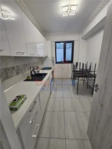 Apartament  2 D cu curte Valea Lupului - foto 8