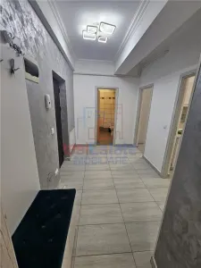 Apartament  2 D cu curte Valea Lupului - foto 9
