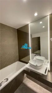 Inchiriere apartament 3 camere Lux Aviatiei-Tower - foto 8