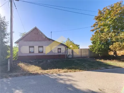 Casa de vanzare in Kisdombegyhaz, Ungaria - foto 10