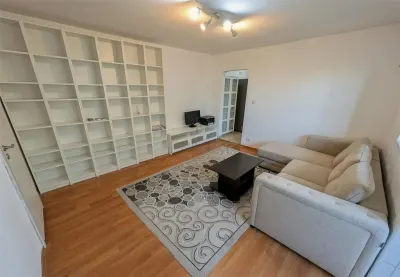 FREIDORF - 3 CAM | 2 BAI | CENTRALA | CLIMA | RENOVAT | ET.3 - Timisoara