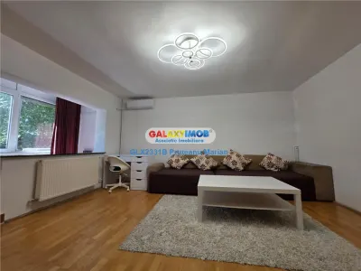 Inchiriere apartament cu 3 cam situat in apropriere de metrou Pacii - foto 5
