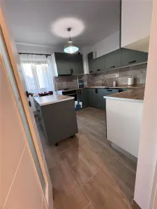 Apartament 4 camere Decomandat Sos. Oltenitei - foto 12