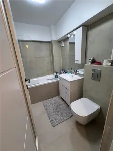 Apartament 4 camere Decomandat Sos. Oltenitei - foto 15
