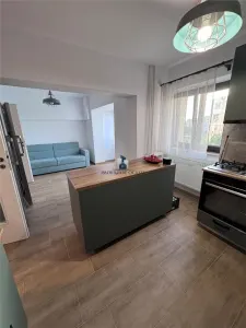 Apartament 4 camere Decomandat Sos. Oltenitei - foto 19