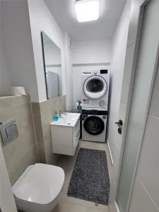 Apartament 4 camere Decomandat Sos. Oltenitei - foto 9