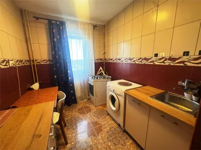 Apartament 2 camere in Ploiesti zona Republicii - foto 11