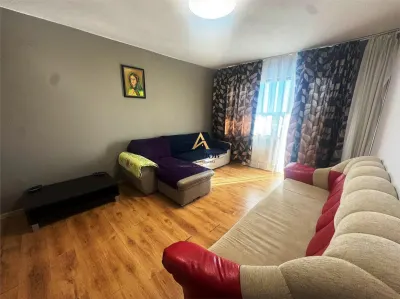 Apartament 2 camere in Ploiesti zona Republicii - foto 3