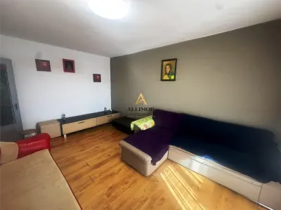 Apartament 2 camere in Ploiesti zona Republicii - foto 4