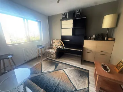 Apartament 2 camere in Ploiesti zona Republicii - foto 10