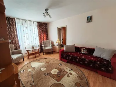 Apartament 2 camere in Ploiesti, zona Vest - Ploiesti