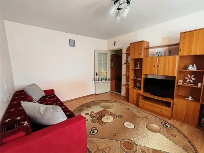 Apartament 2 camere in Ploiesti, zona Vest - foto 6
