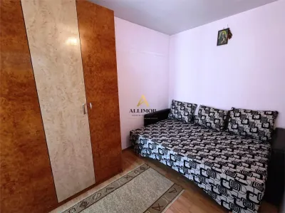 Apartament 2 camere in Ploiesti, zona Vest - foto 7