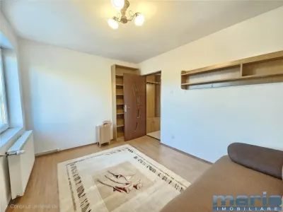 Apartament 2 camere 62 mp zona 7 Noiembrie mobilat utilat - foto 3