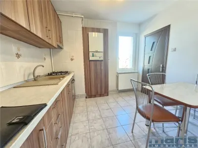 Apartament 2 camere 62 mp zona 7 Noiembrie mobilat utilat - foto 6