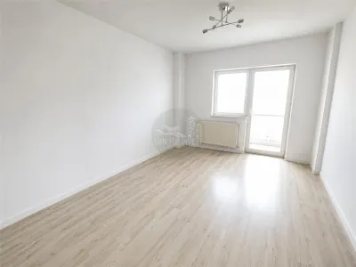 Apartament RENOVAT INTEGRAL 3 camere 2 bai balcon - Bdul Mihai Viteazu - foto 1