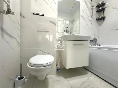 Apartament 2 camere  de inchiriat  Centru - Sfantul Lazar, - foto 13