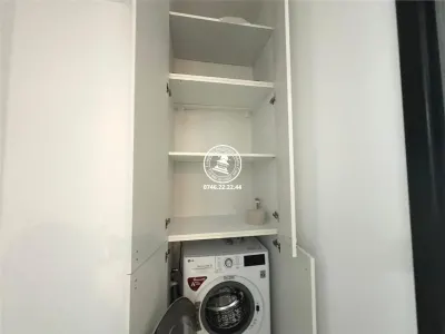 Apartament 2 camere  de inchiriat  Centru - Sfantul Lazar, - foto 15