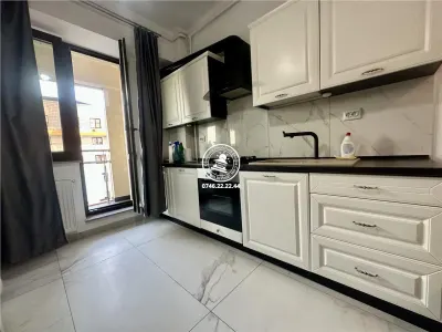 Apartament 2 camere  de inchiriat  Centru - Sfantul Lazar, - foto 8
