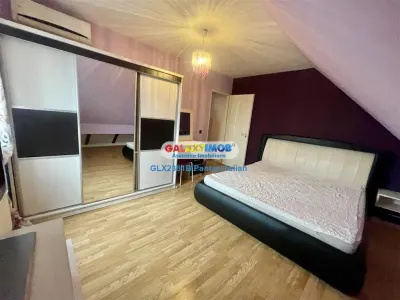 3 Camere | Pacii | Centrala Proprie | Semidecomandat | 7min. metrou - foto 3