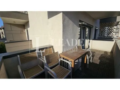 Arcadia  || Apartament de inchiriat | Bloc nou | 2 Dormitoare si 2 Bai | Zona Domenii - foto 15