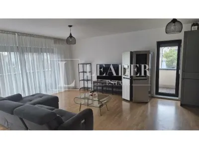 Arcadia  || Apartament de inchiriat | Bloc nou | 2 Dormitoare si 2 Bai | Zona Domenii - foto 5
