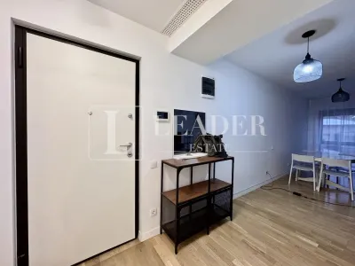 Arcadia  || Apartament de inchiriat | Bloc nou | 2 Dormitoare si 2 Bai | Zona Domenii - foto 6