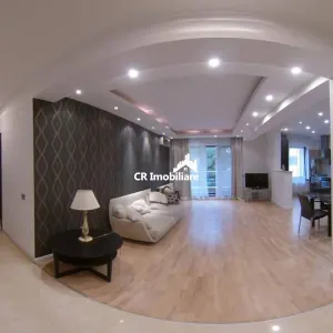 Apartament 3 camere, Herastrau  parcare inclusa in pret - foto 5