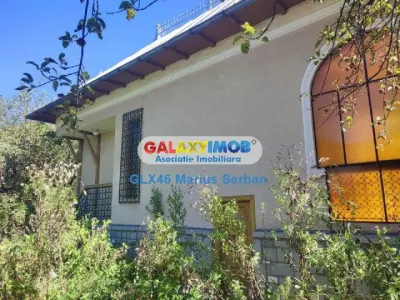 Vanzare casa P+1 Barbuletu - foto 3